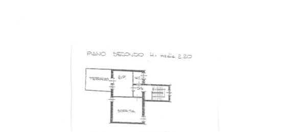 Casa T7 em Udine, Italy N.º 347505 21