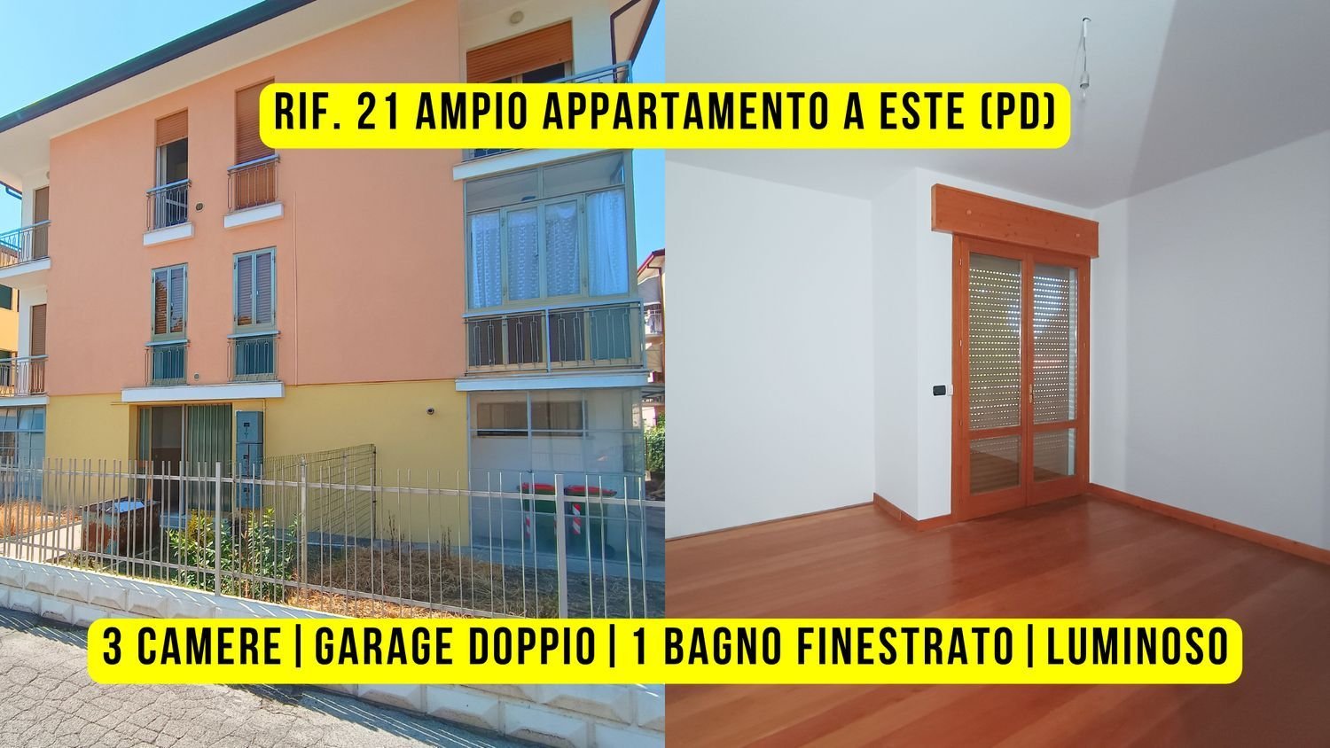 4 Schlafzimmer Doppelhaus in Padua, Italy, Nr. 336728