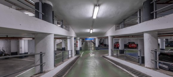 2 غرف نوم شقة في Zaragoza, Spain رقم 64433 76