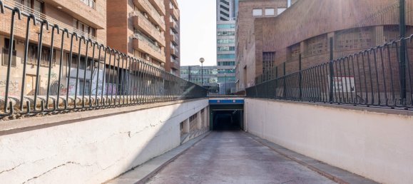 2 غرف نوم شقة في Zaragoza, Spain رقم 64433 57