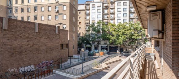 2 غرف نوم شقة في Zaragoza, Spain رقم 64433 37