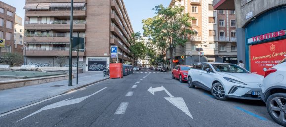 2 غرف نوم شقة في Zaragoza, Spain رقم 64433 89