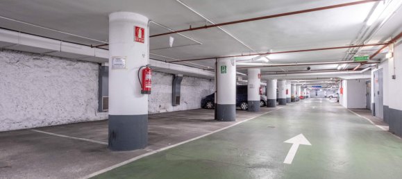 2 غرف نوم شقة في Zaragoza, Spain رقم 64433 66