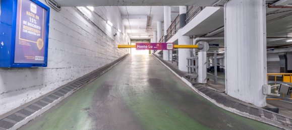 2 غرف نوم شقة في Zaragoza, Spain رقم 64433 78