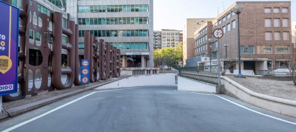 2 غرف نوم شقة في Zaragoza, Spain رقم 64433 83