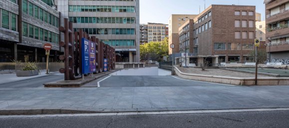 2 غرف نوم شقة في Zaragoza, Spain رقم 64433 93