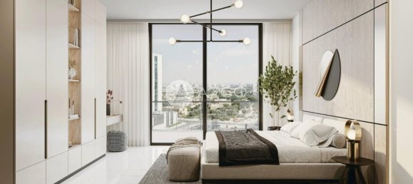 2 bedrooms Apartment in Al Furjan, UAE No. 65751 4