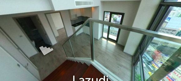 2 bedrooms Duplex in Bangkok, Thailand No. 17778 2