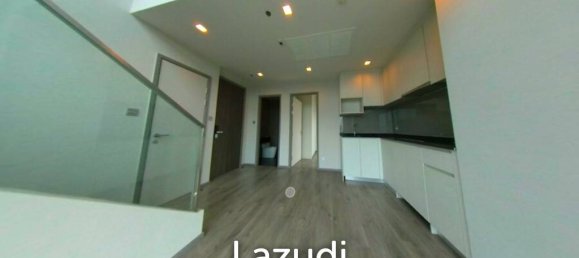 2 bedrooms Duplex in Bangkok, Thailand No. 17778 6