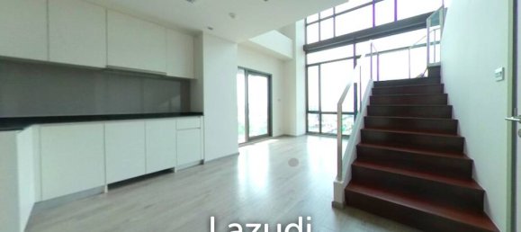 2 bedrooms Duplex in Bangkok, Thailand No. 17778 3
