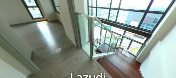2 bedrooms Duplex in Bangkok, Thailand No. 17778 9