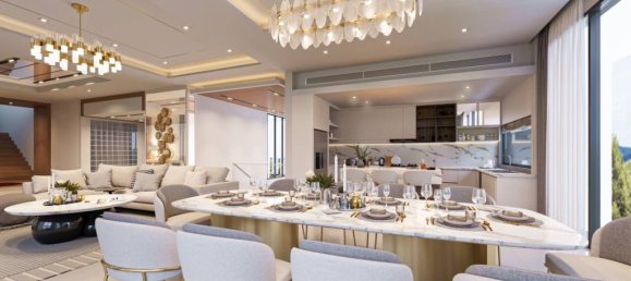 Villa T6 em Rawai, Thailand N.º 13294 9