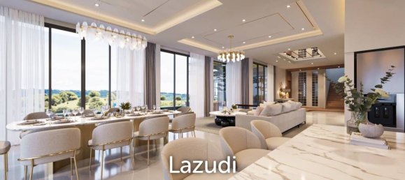 6 bedrooms Villa in Rawai, Thailand No. 13294 2