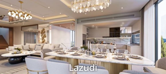 6 bedrooms Villa in Rawai, Thailand No. 13294 3