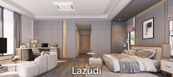 6 bedrooms Villa in Rawai, Thailand No. 13294 5