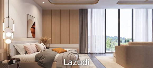 6 bedrooms Villa in Rawai, Thailand No. 13294 7