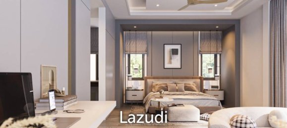 6 bedrooms Villa in Rawai, Thailand No. 13294 8