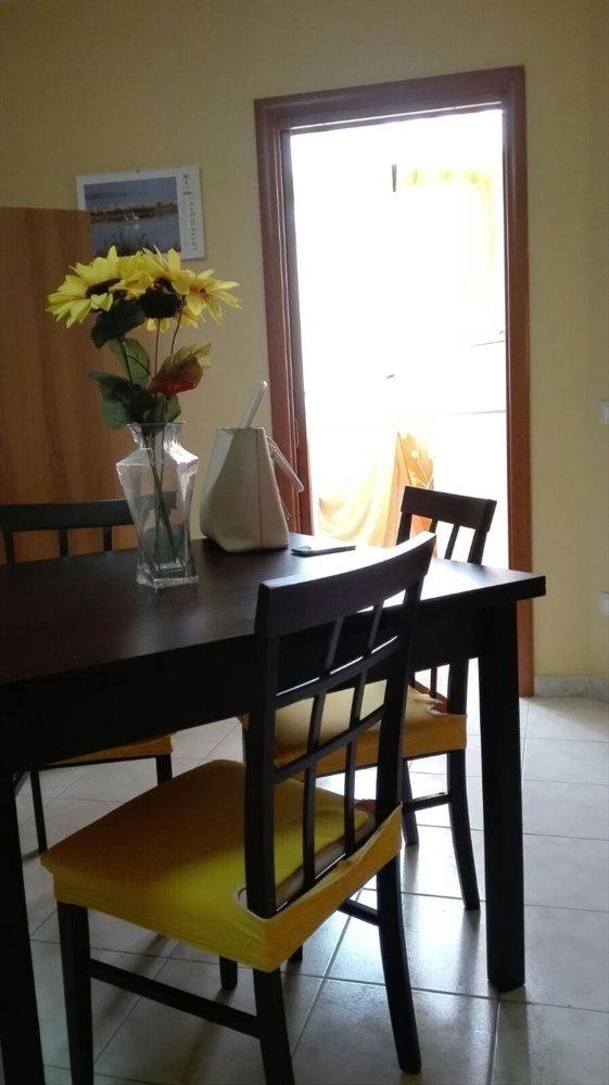 2 rooms Apartment in Marsala, Italy No. 152183
