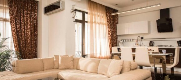 2 غرف نوم شقة في Khatay, Azerbaijan رقم 1959 5