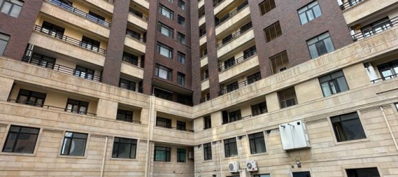 2 غرف نوم شقة في Khatay, Azerbaijan رقم 1959 28