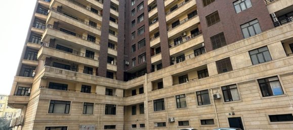 2 غرف نوم شقة في Khatay, Azerbaijan رقم 1959 38