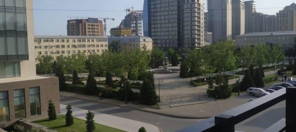 2 غرف نوم شقة في Khatay, Azerbaijan رقم 1959 17