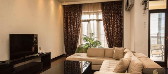 2 غرف نوم شقة في Khatay, Azerbaijan رقم 1959 15