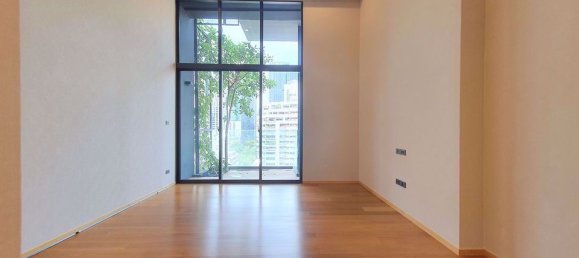 1 bedroom Duplex in Watthana, Thailand No. 9492 5