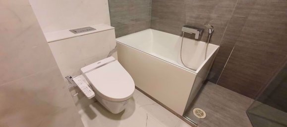 1 bedroom Duplex in Watthana, Thailand No. 9492 8