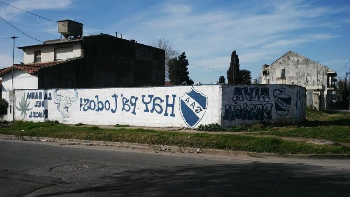 Земельный участок в Мар-дель-Плата, Аргентина № 120952