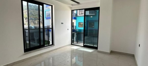 Apartment 3+1 in Alanya, Turkey No. 24051 9