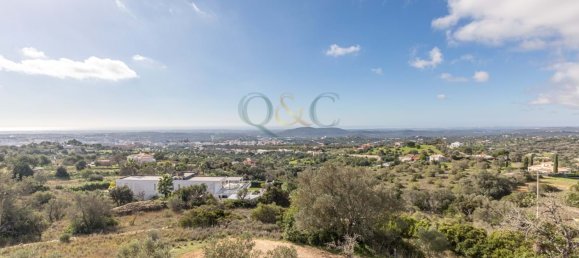 4 bedrooms Villa in Loule, Portugal No. 97718 19