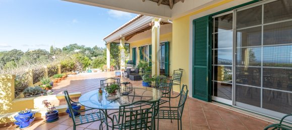 4 bedrooms Villa in Loule, Portugal No. 97718 2