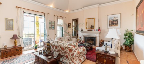 4 bedrooms Villa in Loule, Portugal No. 97718 3