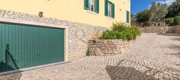 4 bedrooms Villa in Loule, Portugal No. 97718 16