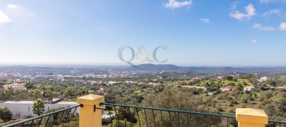 4 bedrooms Villa in Loule, Portugal No. 97718 20