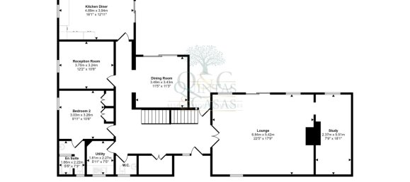 4 bedrooms Villa in Loule, Portugal No. 97718 24