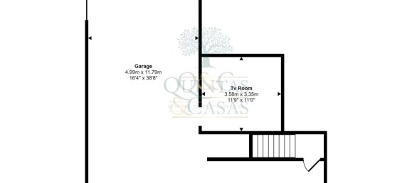 4 bedrooms Villa in Loule, Portugal No. 97718 22