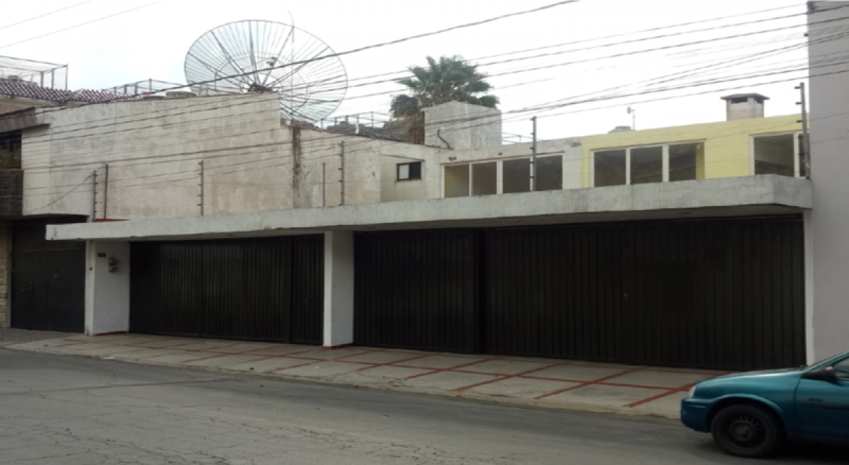 4 bedrooms House in Puebla, Mexico No. 161611