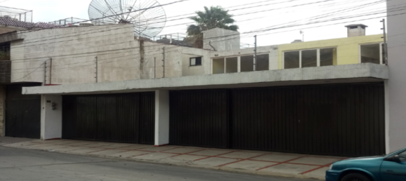 4 bedrooms House in Puebla, Mexico No. 161611 2