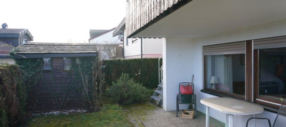 3 bedrooms Townhouse in Baden-Wurttemberg, Germany No. 37341 17