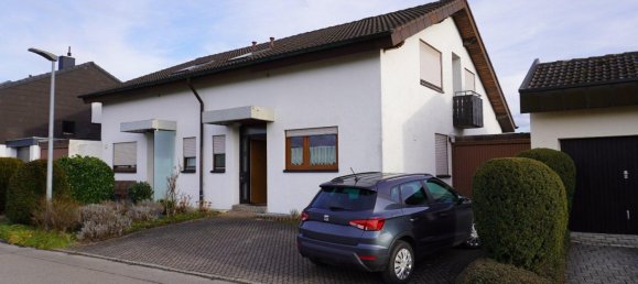 3 bedrooms Townhouse in Baden-Wurttemberg, Germany No. 37341 19
