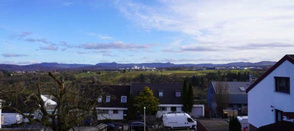 3 bedrooms Townhouse in Baden-Wurttemberg, Germany No. 37341 15