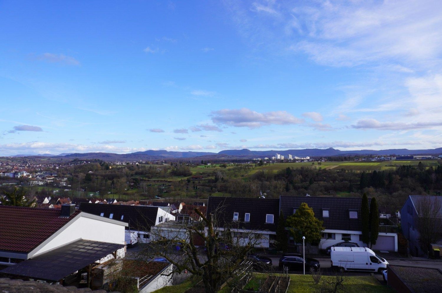 3 bedrooms Townhouse in Baden-Wurttemberg, Germany No. 37341