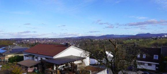 3 bedrooms Townhouse in Baden-Wurttemberg, Germany No. 37341 31