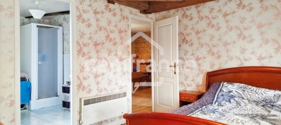 4 Schlafzimmer Haus in Deux-Sevres, France, Nr. 305718 6