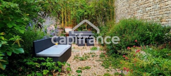 4 Schlafzimmer Haus in Deux-Sevres, France, Nr. 305718 15