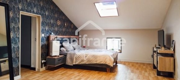 4 Schlafzimmer Haus in Deux-Sevres, France, Nr. 305718 9