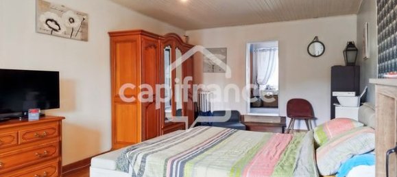 4 Schlafzimmer Haus in Deux-Sevres, France, Nr. 305718 7