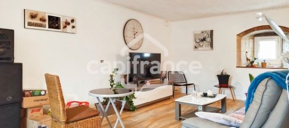 4 Schlafzimmer Haus in Deux-Sevres, France, Nr. 305718 4